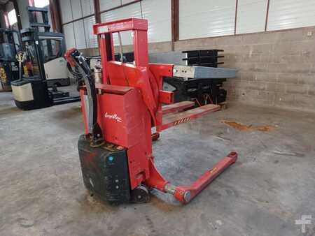 Chariots élévateurs Logitrans d occasion à vendre Forklift