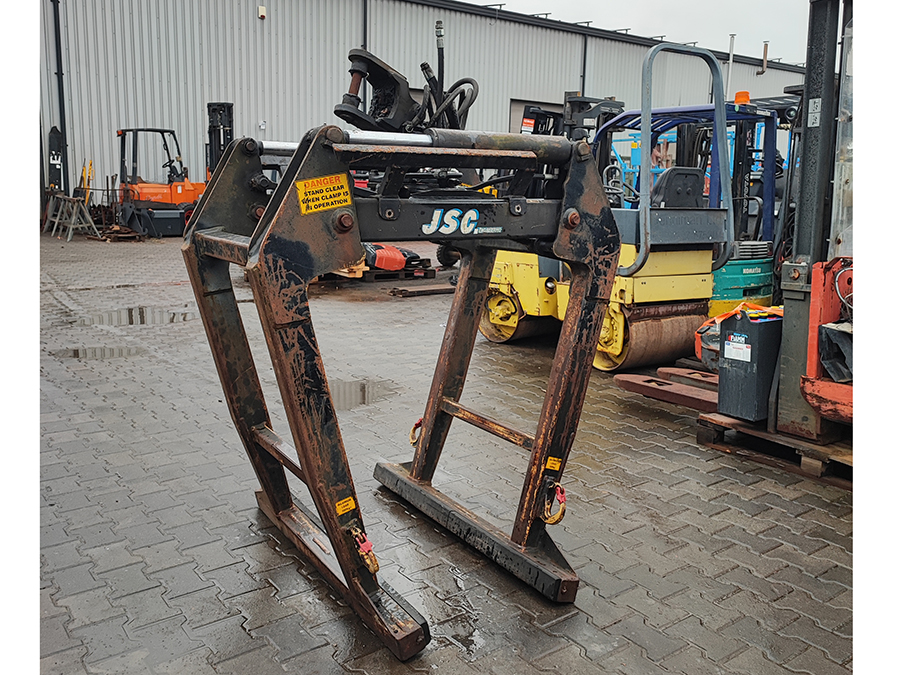 [div] JSC JC M20
