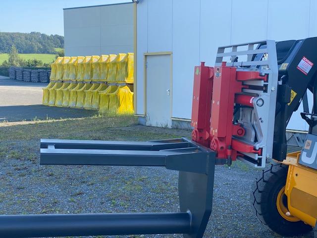 Durwen TD 30-3000 SO-U