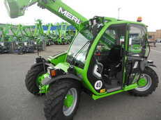 Merlo P 27.6 Plus