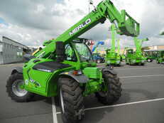 Merlo TF 42.7 CS - 136