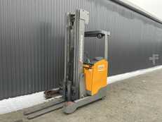 Reach Truck Jungheinrich ETV214