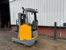 Reach Trucks Jungheinrich ETV 112 SP E GE 100-455 DZ