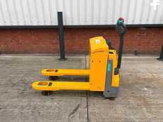 Electric Pallet Trucks Jungheinrich EJE116