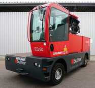 Bulmor EQ 60/40/50 T