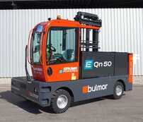 Bulmor EQn 50