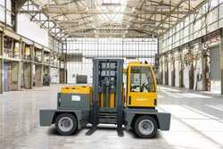 Baumann ELX50