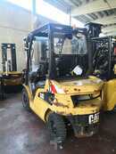 CAT Lift Trucks DP25N