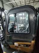 CAT Lift Trucks EP16NT