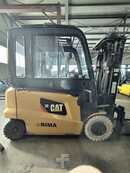 CAT Lift Trucks EP30N