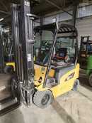 CAT Lift Trucks EP20CN