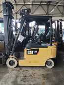 CAT Lift Trucks EP20PN