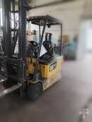 CAT Lift Trucks EP18PNT