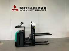 Horisontal ordreplukker Mitsubishi OPB12NFP
