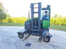 Combilift C4500