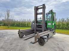 Combilift C8000 Diesel