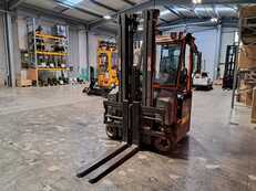 Combilift C3000CBE