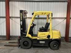 Diesel Forklifts Hyster H3.0XT