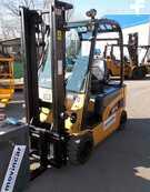 CAT Lift Trucks EP20CN