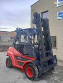 Carrelli elevatori diesel Linde H50D-03