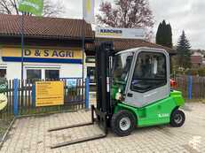 Cesab Drago 250 HN