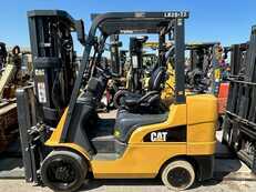 CAT Lift Trucks 2C6000