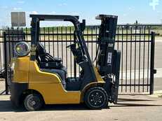 CAT Lift Trucks 2C50004