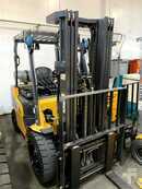 CAT Lift Trucks GP30N