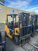 CAT Lift Trucks GP25N5-LE