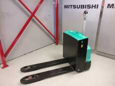 Mitsubishi PBP16N2