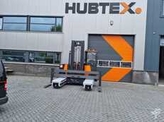 Vierweg zijlader Hubtex Max 45 Serie 2425 EL-HX Demo
