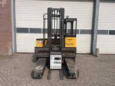 Hubtex MQ20 serie 2007