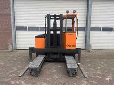 Hubtex MQ 30 serie 2120 EL-PU