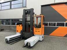 HUBTEX MQ30 serie 2130 EL