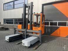 HUBTEX MQ40 serie 2125 EL HX!