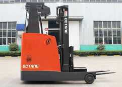 Turret Truck Octane FBR20