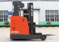 Turret Truck Octane FBR15