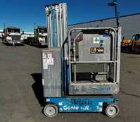 Other Genie GR-20