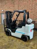 Propane Forklifts Nissan AF50