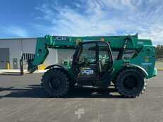 Other JCB 507-42