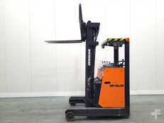 Reach Trucks Doosan BR16JW