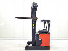 Reach Trucks Linde R16N-01