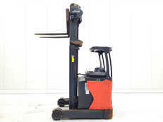 Reach Trucks Linde R16N-01