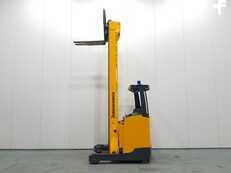 Reach Trucks Jungheinrich ETV318