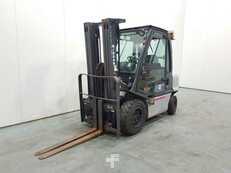 Diesel Forklifts TCM YG1D2A30H