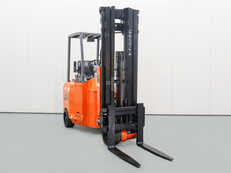 Bendi Forklifts