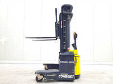 Stackers Stand-on Combilift WR4