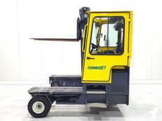 Four-way trucks Combilift C5000XL