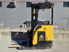 Reach Trucks Yale NR045EB