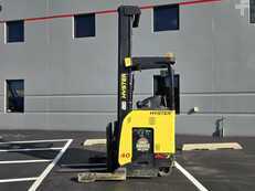 Reach Trucks Hyster N40ZR2